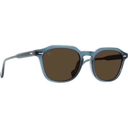 (取寄) レーン オプティクス クライブ ポーラライズド サングラス RAEN optics Clyve Polarized Sunglasses Absinthe/Vibrant Brown Polarized