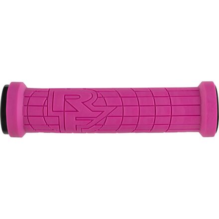 Other - (取寄) レースフェイス グリップラー ロック-オン グリップ Race Face Grippler Lock-On Grip Magenta
