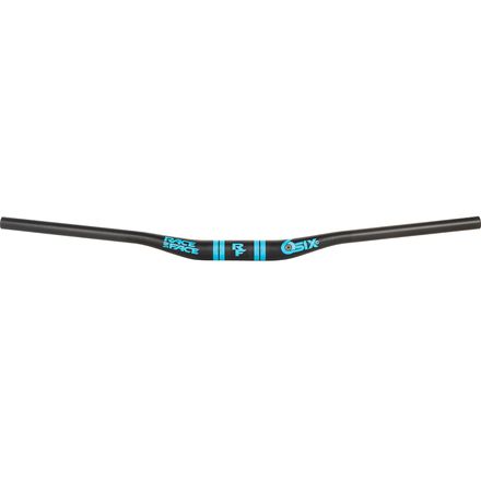 (取寄) レースフェイス シックス 35 20mm ライズ カーボン ハンドルバー Race Face...