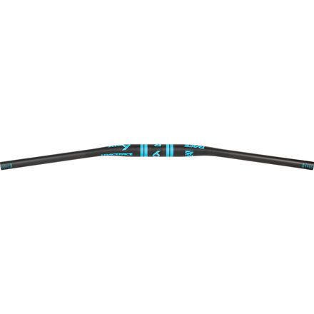 (取寄) レースフェイス シックス 35 20mm ライズ カーボン ハンドルバー Race Face...