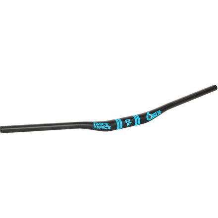 (取寄) レースフェイス シックス 35 20mm ライズ カーボン ハンドルバー Race Face...