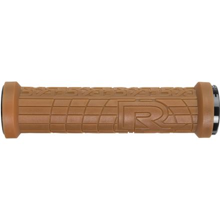 Other - (取寄) レースフェイス グリップラー ロック-オン グリップス Race Face Grippler Lock-On Grips Gum