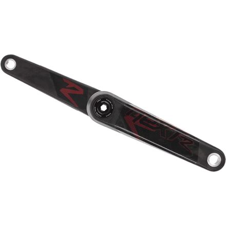 Rakuten - (取寄) レースフェイス ネクスト R クランク アームズ Race Face Next R Crank Arms Red