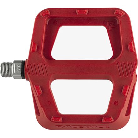 Other - (取寄) レースフェイス ライド ペダルズ Race Face Ride Pedals Red