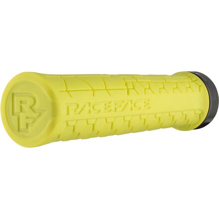 (取寄) レースフェイス ゲッタ グリップ ロック-オン グリップス Race Face Getta ...