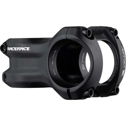 Rakuten - (取寄) レースフェイス アフェクト R 35mm ステム Race Face Aeffect R 35mm Stem Black
