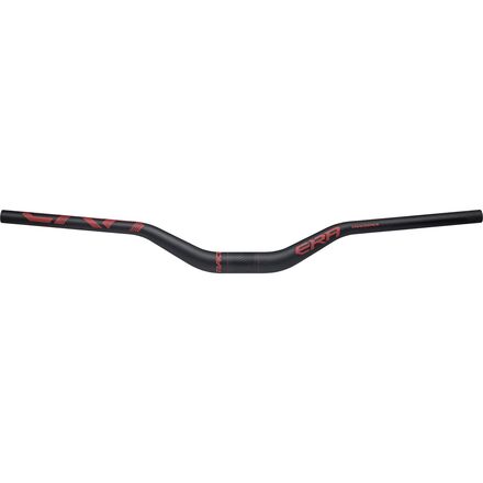 (取寄) レースフェイス イラ 35mm ハンドルバー Race Face Era 35mm Handlebar Red