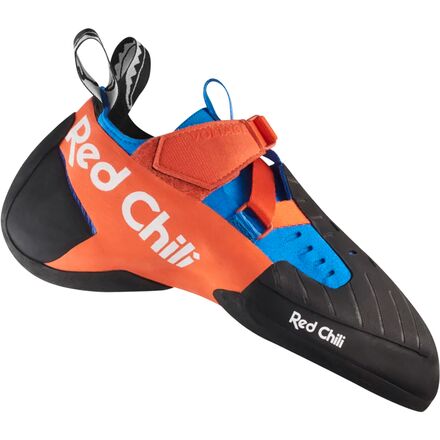 Other - (取寄) レッドチリ ボルテージ X クライミング シューズ Red Chili Voltage X Climbing Shoe Red/Marine