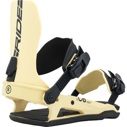 ■商品詳細■ブランドRideライド■商品名C-6 Snowboard Binding - 2026 - Men'sC-6 スノーボード バインディング - - メンズ■商品状態新品・並行輸入品■色Butter■備考(取寄) ライド メンズ C-6 スノーボード バインディング - - メンズ Ride men C-6 Snowboard Binding - 2026 - Men's ButterRide スノーボード ビンディング グッズ 用品 ウィンタースポーツ スキーbc-RDEM1BK