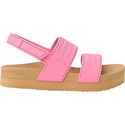 ■商品詳細■ブランドReefリーフ■商品名Little Water Vista Sandal - Toddler Girls'リトル ウォーター ビスタ サンダル - トドラー ガールズ■商品状態新品・並行輸入品■色Pink Cosmos/Tan■備考(取寄) リーフ トドラー ガールズ リトル ウォーター ビスタ サンダル - トドラー ガールズ Reef toddler girls Little Water Vista Sandal - Toddler Girls' Pink Cosmos/TanReef キッズ ベビー 幼児 シューズ スニーカー ブランド カジュアル ストリート 大きいサイズ ビックサイズbc-REFZ0CJ