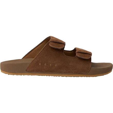 樂天商城 - (取寄) リーフ ボーイズ オーハイ サンダル - ボーイズ Reef boys Ojai Sandal - Boys' Brown