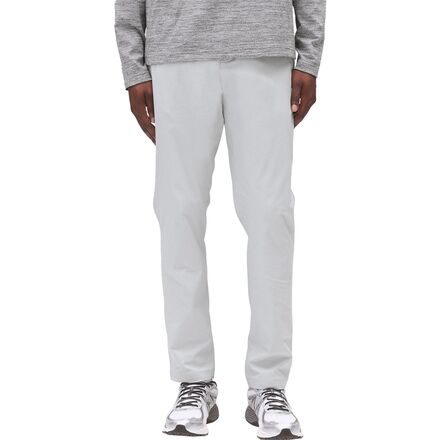Rakuten - (取寄) レイニングチャンプ メンズ ストレッチ ワープ ニット コーチズ パンツ - メンズ Reigning Champ men Stretch Warp Knit Coach's Pant - Men's Dust