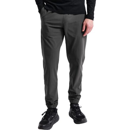Rakuten - (取寄) レイニングチャンプ メンズ ストレッチ ワープ ニット コーチズ スタンダード ジョガー - メンズ Reigning Champ men Stretch Warp Knit Coach's Standard Jogger - Men's Carbon