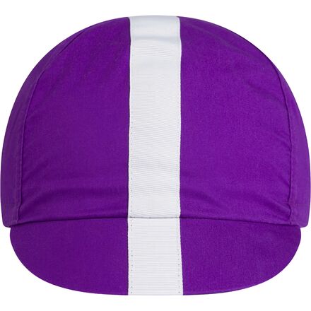 (取寄) ラファ キャップ リ Rapha Cap II Ultraviolet/White