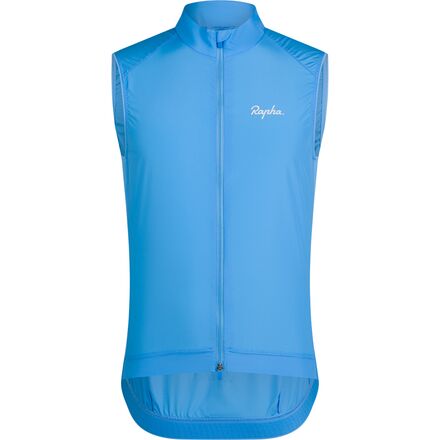 (取寄) ラファ メンズ コア ジレ ベスト - メンズ Rapha men Core Gilet Vest - Men's All Aboard/White Alyssum