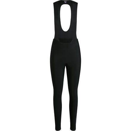 (取寄) ラファ レディース コア カーゴ ウィンター ビブ タイト - ウィメンズ Rapha women Core Cargo Winter Bib Tight - Women's Black/Black(4.0)