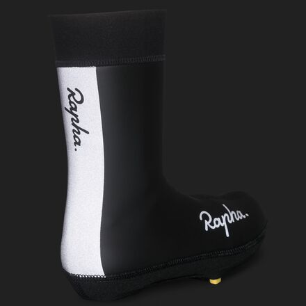 (���) ��ե� �ǥ����� �����󥿡� �����С����塼 Rapha Deep Winter Overshoe Black