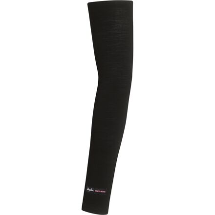 Inner - (取寄) ラファ メリノ アーム ウォーマーズ Rapha Merino Arm Warmers Black