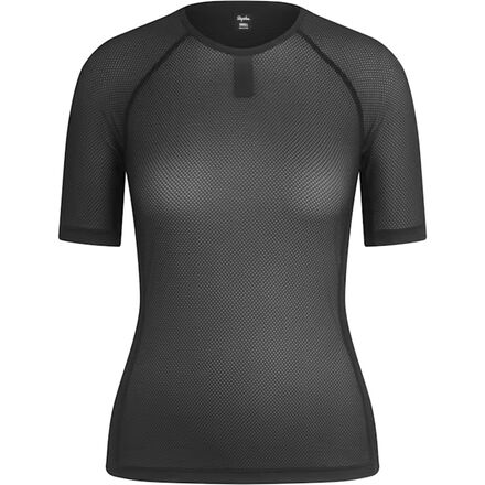 (取寄) ラファ レディース ライトウェイト ショートスリーブ ベース レイヤー - ウィメンズ Rapha women Lightweight…