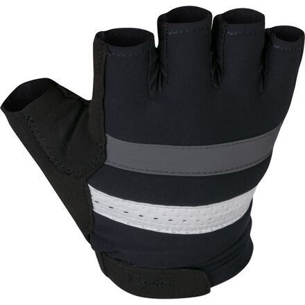 (取寄) ラファ メンズ ブルベ ミッツ - メンズ Rapha men Brevet Mitts - Men's Black