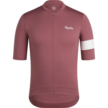 (取寄) ラファ メンズ コア ジャージ - メンズ Rapha men Core Jersey - Men's Ros...
