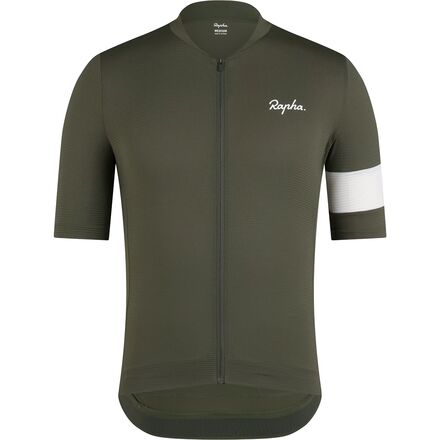 ■商品詳細■ブランドRaphaラファ■商品名Core Lightweight Jersey - Men'sコア ライトウェイト ジャージ - メンズ■商品状態新品・並行輸入品■色Dark Green/White■備考(取寄) ラファ メンズ コア ライトウェイト ジャージ - メンズ Rapha men Core Lightweight Jersey - Men's Dark Green/WhiteRapha メンズウェア サイクリングジャージ スポーツ 自転車 サイクリング ウェア 男性 大きいサイズ ビックサイズ bc-RFAD0F3