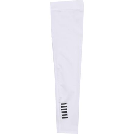 (取寄) ラファ プロ チーム アーム スクリーンズ Rapha Pro Team Arm Screens White/Black