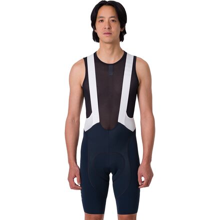 (取寄) ラファ メンズ プロ チーム ビブ ショート 3 - レギュラー - メンズ Rapha men Pro Team Bib Short III - Regular - Men's Carbon