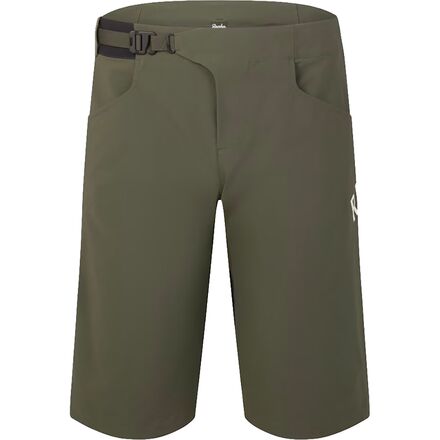 (取寄) ラファ メンズ トレイル フィナーレ ショート - メンズ Rapha men Trail Finale Short - Men's Deep Depths/White Alyssum