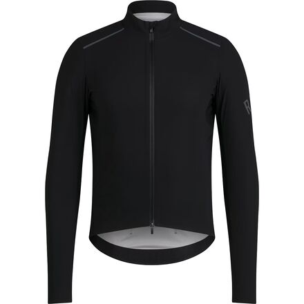 Wear - (取寄) ラファ メンズ プロ チーム ロング スリーブ シャドー ジャージ - メンズ Rapha men Pro Team Long Sleeve Shadow Jersey - Men's Black/White