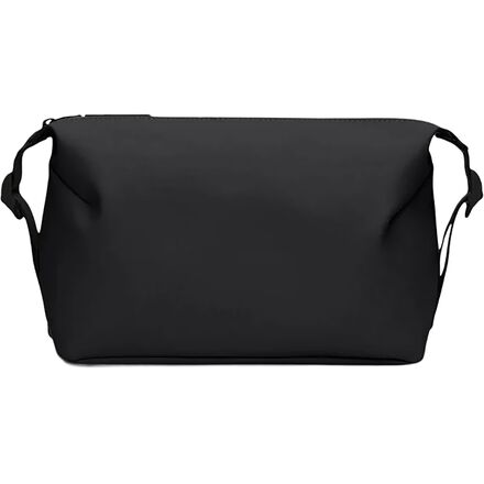 Rakuten - (取寄) レインズ ヒロ ウォッシュ バッグ W3 Rains Hilo Wash Bag W3 Black