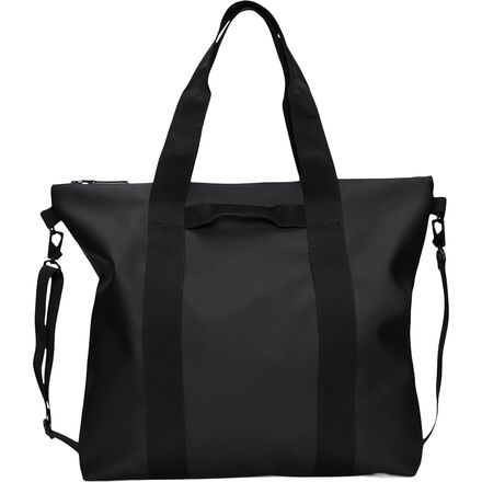 Rakuten - (取寄) レインズ トート バッグ W3 Rains Tote Bag W3 Black