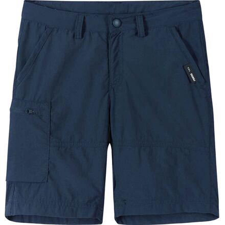 儿童用 - (取寄) レイマ トドラー エロイシン ショーツ - トッドラー Reima toddler Eloisin Shorts - Toddlers' Navy