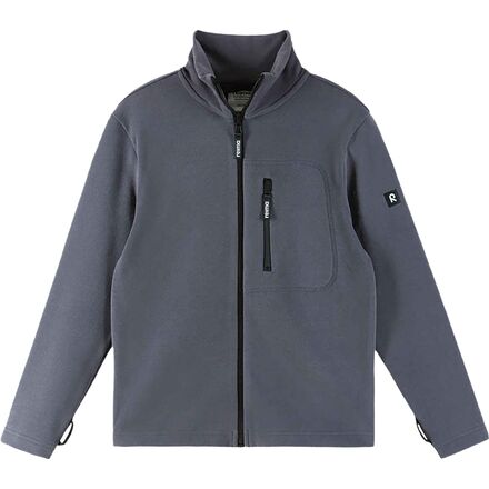 Rakuten - (取寄) レイマ キッズ セーター - キッズ Reima kids Iisisti Sweater - Kids' Soft Black