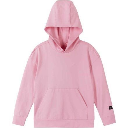 (取寄) レイマ キッズ ルオタウス ブーディ - キッズ Reima kids Luotaus Hoodie - Kids' Fairy Pink