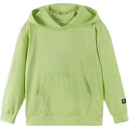 (取寄) レイマ キッズ ルオタウス ブーディ - キッズ Reima kids Luotaus Hoodie - Kids' Light Lime