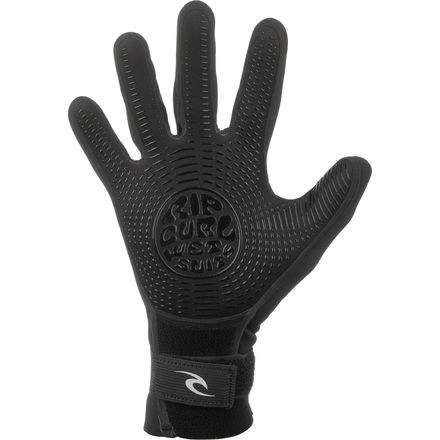 (取寄) リップ カール E-ボム 2mm ステッチレス グローブ Rip Curl E-Bomb 2mm Sti...