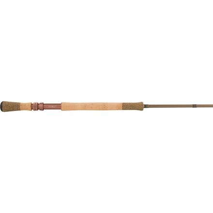 (取寄) レディントン デュアリー リ ロッド Redington Dually II Rod Bronze