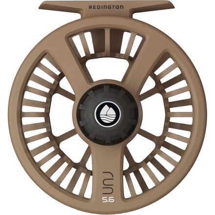 (取寄) レディントン ラン リール Redington Run Reel Coyote