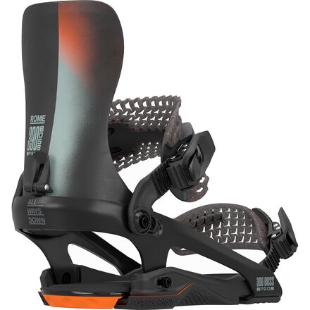 ■商品詳細■ブランドRomeローム■商品名390 Boss FW Pro Snowboard Binding - 2026390 Boss FW プロ スノーボード バインディング -■商品状態新品・並行輸入品■色Black/Slate■備考(取寄) ローム 390 Boss FW プロ スノーボード バインディング - Rome 390 Boss FW Pro Snowboard Binding - 2026 Black/SlateRome スノーボード ビンディング グッズ 用品 ウィンタースポーツ スキーbc-ROMZ3EC