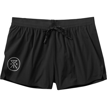(取寄) ロアーク メンズ アルタ エリート ショート - メンズ Roark men Alta Elite Short - Men's Black