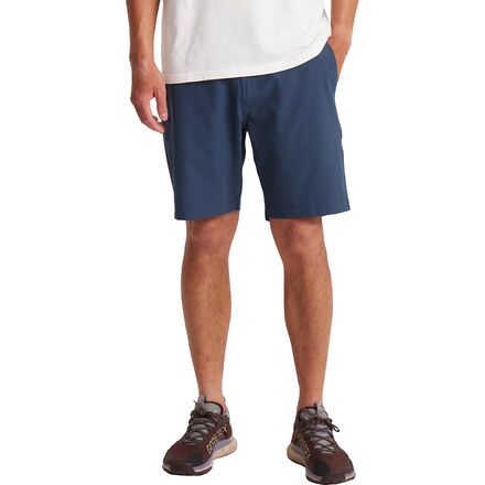 (取寄) ロアーク メンズ ハイブリット ショート - メンズ Roark men Hytide Hybrid Short - Men's Navy