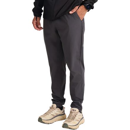 ロアーク メンズ アルタ ジョガー - メンズ Roark men Alta Jogger - Men's Onyx（1枚目）