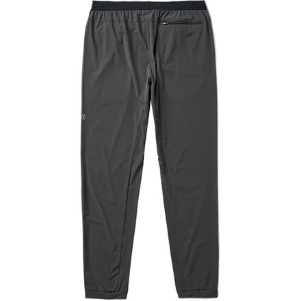 ロアーク メンズ アルタ ジョガー - メンズ Roark men Alta Jogger - Men's Onyx（3枚目）
