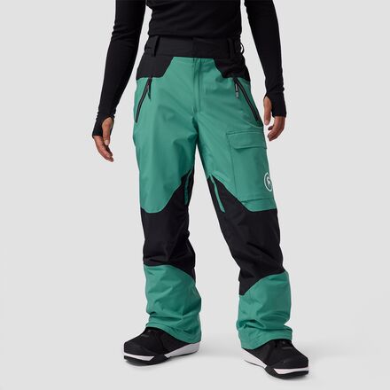 ■商品詳細■ブランドBackcountryバックカントリー■商品名CrestCruiser Insulated Pant - Men'sインサレーテッド パンツ - メンズ■商品状態新品・並行輸入品■色Gearhead Green/Black■備考(取寄) バックカントリー メンズ インサレーテッド パンツ - メンズ Backcountry men CrestCruiser Insulated Pant - Men's Gearhead Green/BlackBackcountry パンツ スキー スノボ パンツ メンズ ズボン スノーボード ハイキング 登山 マウンテン アウトドア ファッション ブランド 大きいサイズ ビックサイズ bc-BCCZ32P