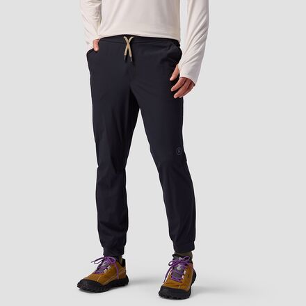 乐天商城 - (取寄) バックカントリー メンズ ディスティネーション ジョガー - メンズ Backcountry men Destination Jogger - Men's Black