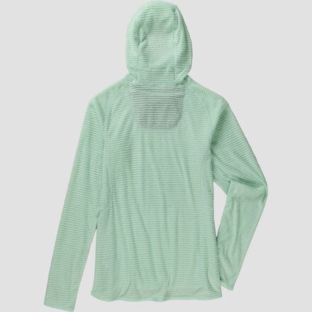 (取寄) バックカントリー レディース ハイライナー プリマロフト フリース ブーディ - ウィメンズ Backcountry women Highliner PrimaLoft Air-Perm Fleece Hoodie - Women's Bay 2
