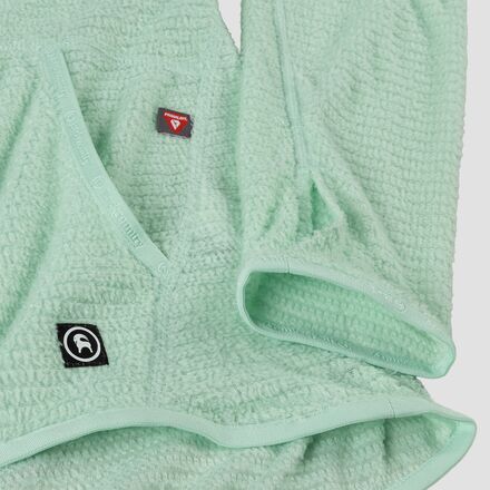 (取寄) バックカントリー レディース ハイライナー プリマロフト フリース ブーディ - ウィメンズ Backcountry women Highliner PrimaLoft Air-Perm Fleece Hoodie - Women's Bay 3