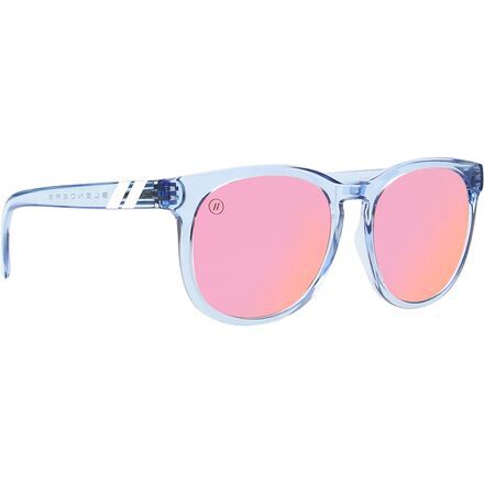 (取寄) ブレンダーズアイウェア H シリーズ ポーラライズド サングラス Blenders Eyewear H Series Polarized Sunglasses Pacific Grace(4.0)