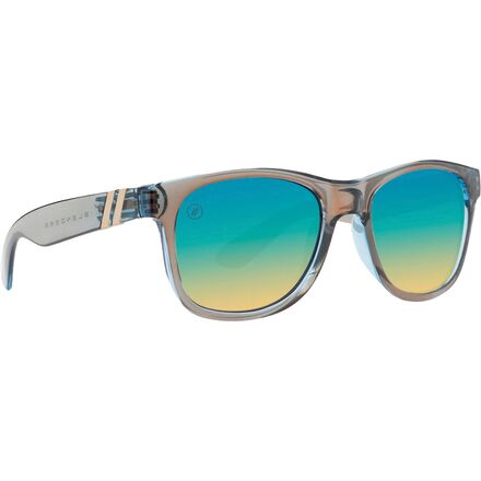 (取寄) ブレンダーズアイウェア M クラス x2 ポーラライズド サングラス Blenders Eyewear M Class X2 Polarized Sunglasses Cross Wind(4.0)